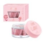 ESSENCE DISNEY ALICE IN WONDERLAND JELLY JEWELS TOPPER DE FARD A PAUPIERES PAILLETE 4.2 G - ESSENCE