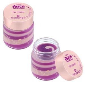 ESSENCE DISNEY ALICE IN WONDERLAND MASQUE A LEVRES 14 G - ESSENCE