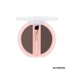 ESSENCE DUO POUDRE A SOURCILS - ESSENCE