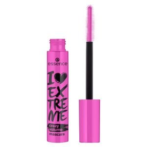 ESSENCE I LOVE EXTREME CRAZY VOLUME MASCARA 12 ML - ESSENCE