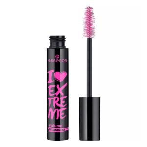 ESSENCE I LOVE EXTREME VOLUME MASCARA 12 ML - ESSENCE