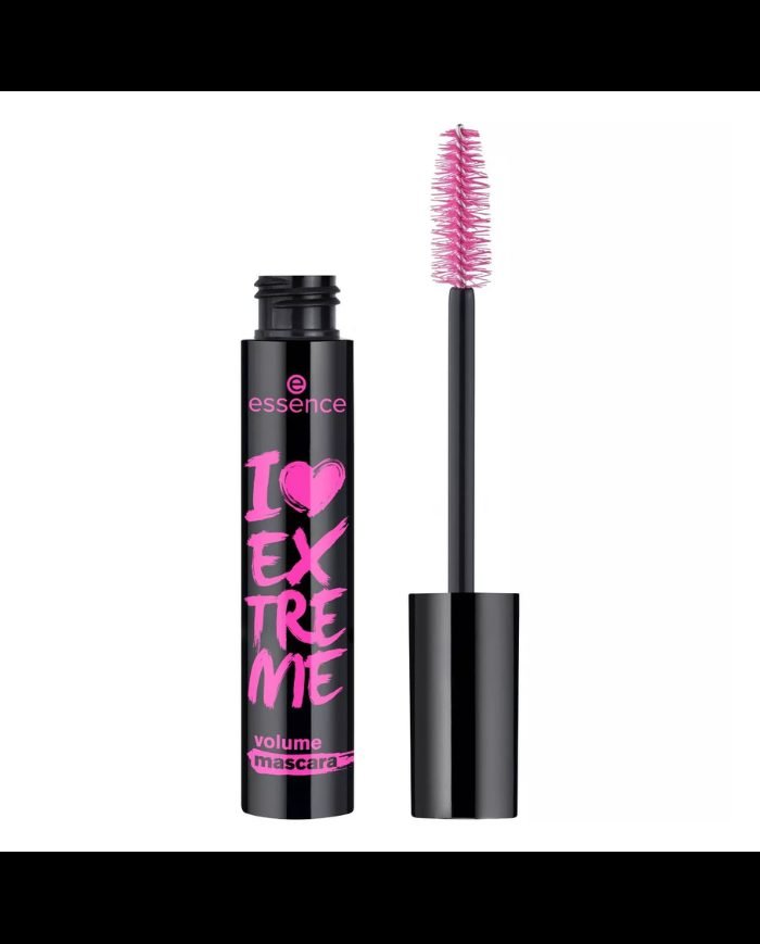 ESSENCE I LOVE EXTREME VOLUME MASCARA 12 ML - ESSENCE