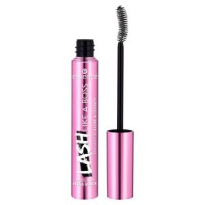 ESSENCE LASH LIKE A BOSSE MASCARA ULTRA BLACK INSTANT VOLUME AND LENGTH 9.5 ML - ESSENCE
