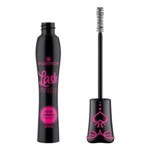 ESSENCE LASH PRINCESS CURL AND VOLUME MASCARA 12 ML - ESSENCE