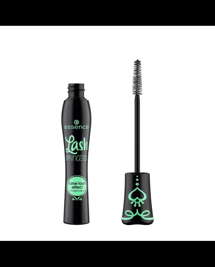 ESSENCE LASH PRINCESS FALSE LASH EFFECT MASCARA 12 ML - ESSENCE
