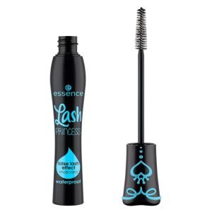 ESSENCE LASH PRINCESS FALSE LASH EFFECT MASCARA WATERPROOF 12 ML - ESSENCE