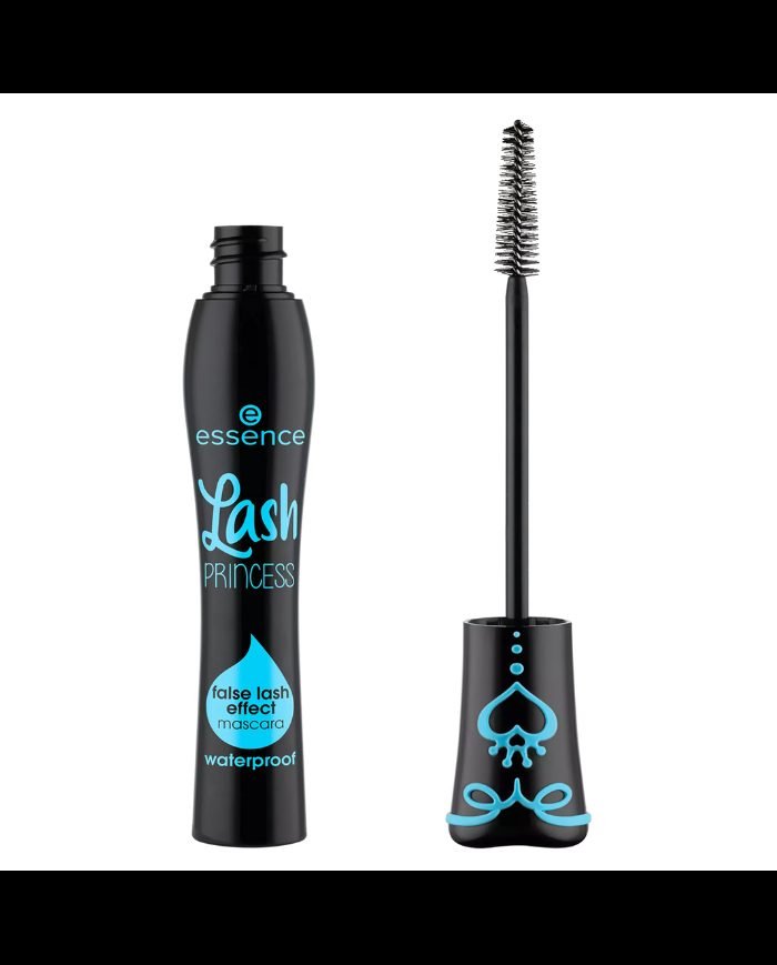 ESSENCE LASH PRINCESS FALSE LASH EFFECT MASCARA WATERPROOF 12 ML - ESSENCE