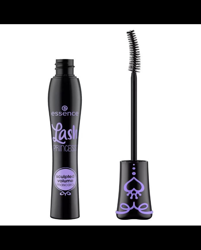 ESSENCE LASH PRINCESS SCULPTED VOLUME MASCARA 12 ML - ESSENCE