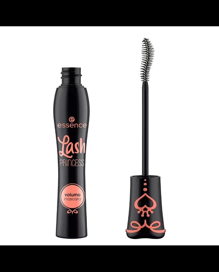 ESSENCE LASH PRINCESS VOLUME MASCARA 12 ML - ESSENCE