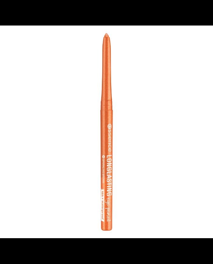 ESSENCE LONGLASTING PINCEAU YEUX 18+ WATERPROOF - ESSENCE