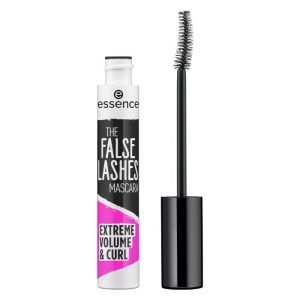 ESSENCE THE FALSE LASHES MASCARA EXTRME VOLUME AND CURL 10 ML - ESSENCE