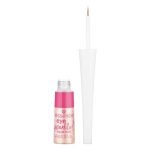 ESSENCE EYELINER LIQUIDE EYE SPARKLE 4 ML - ESSENCE