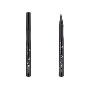 ESSENCE EYELINER NOIR INTENSE 24 EVER INK LINER - ESSENCE