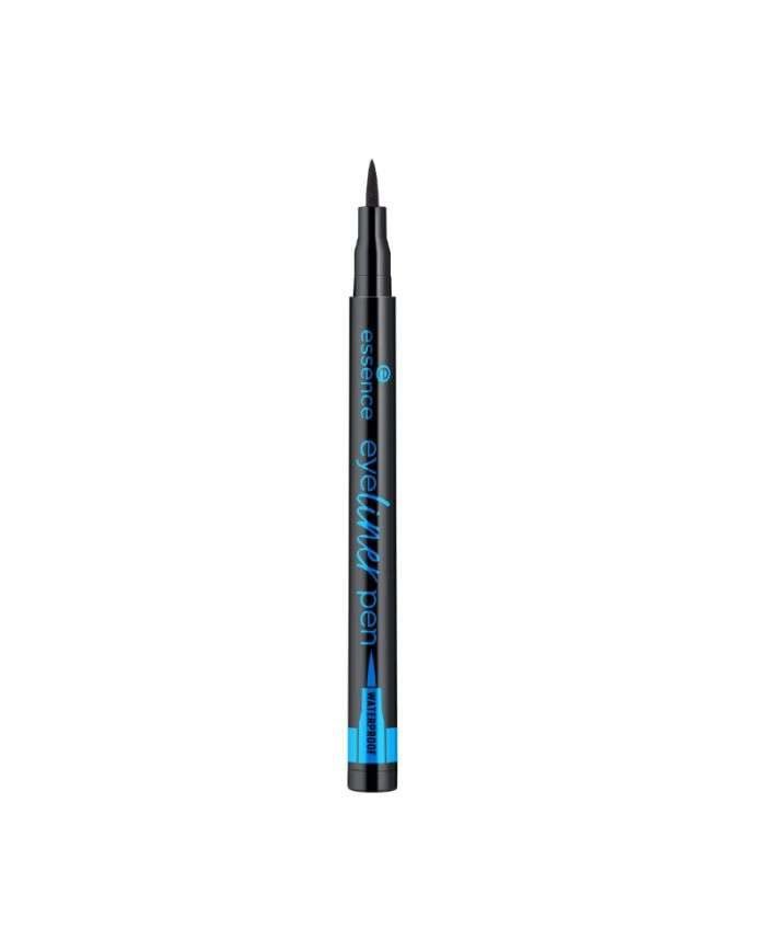 ESSENCE EYELINER STYLO WATERPROOF 1ML - ESSENCE