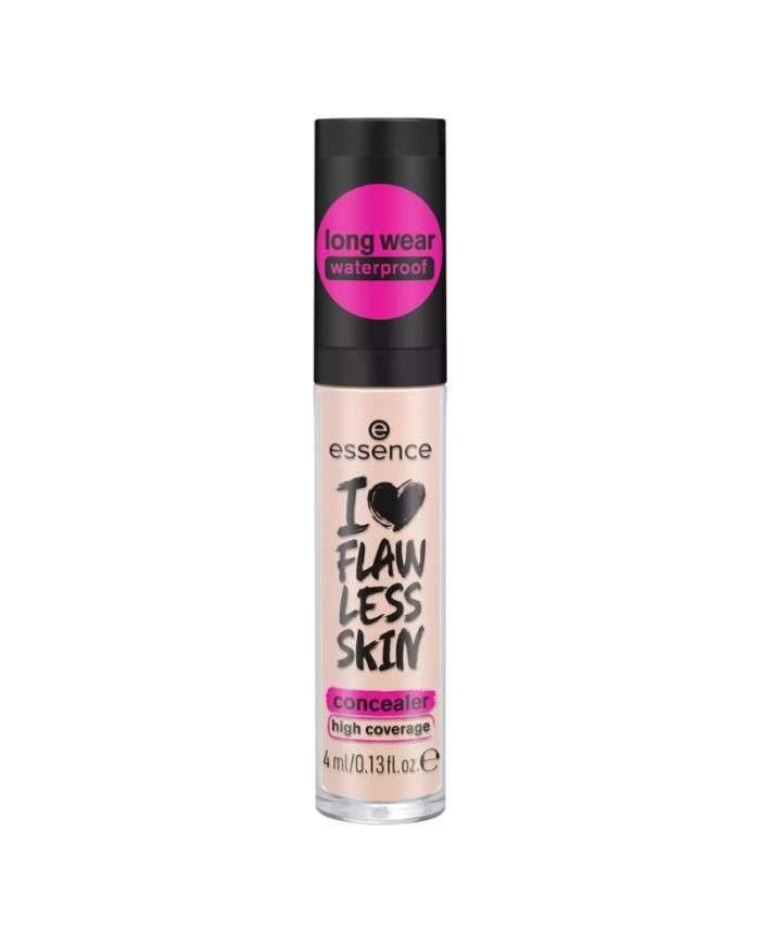 ESSENCE I LOVE FLAWLESS SKIN CORRECTEUR - ESSENCE