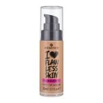 ESSENCE I LOVE FLAWLESS SKIN FONDS DE TEINT 30 ML - ESSENCE