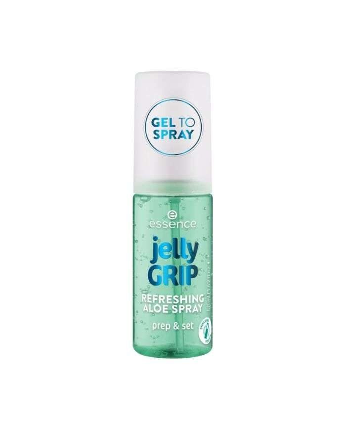 ESSENCE JELLY GRIP SPRAY RAFRAICHISSANT 50ML - ESSENCE