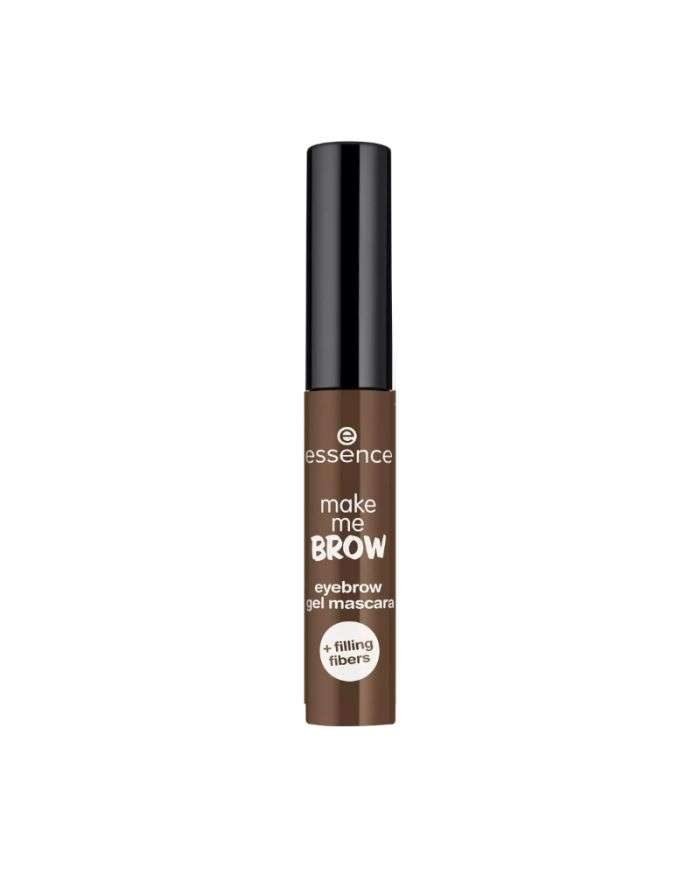 ESSENCE MAKE ME BROW MASCARA GEL SOURCILS - ESSENCE