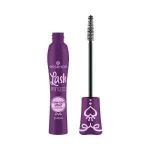 ESSENCE MASCARA LASH PRINCESS EFFET FAUX CILS VIOLETTE - ESSENCE