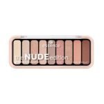 ESSENCE PALETTE FARD A PAUPIERE THE NUDE EDITION - ESSENCE