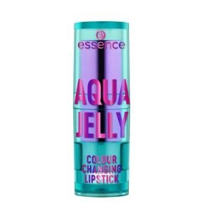 ESSENCE ROUGE A LEVRES RVELATEUR DE COULEUR AQUA JELLY - ESSENCE