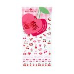 ESSENCE SO CHERRY HAPPY CHERRY NAIL - ESSENCE