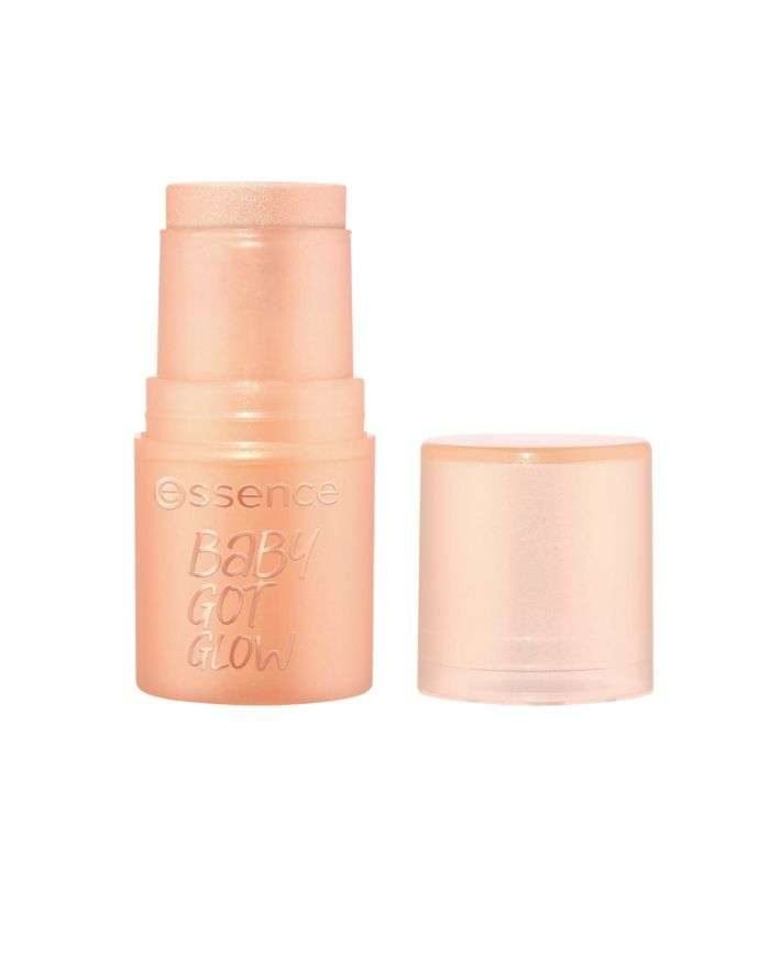 ESSENCE STICK BABY GOT GLOW 5.5G - ESSENCE