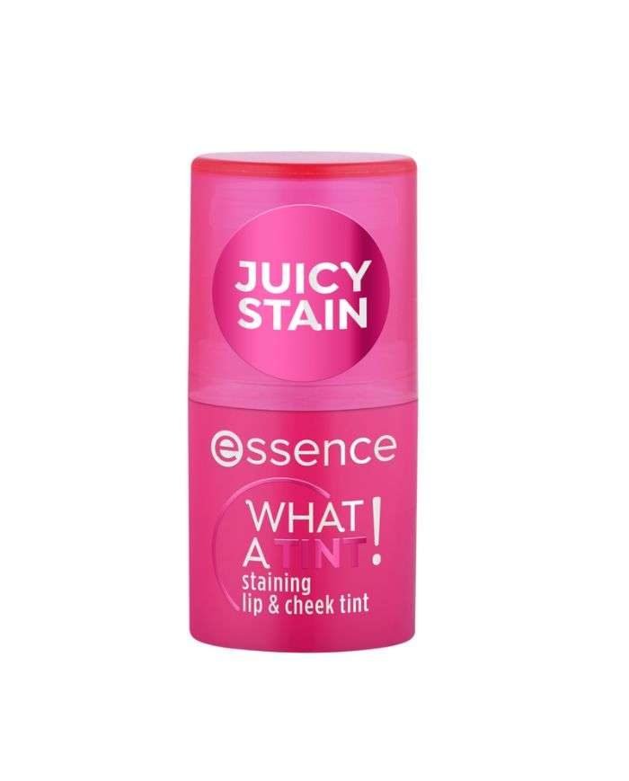 ESSENCE STICK WHAT A TINT 5G - ESSENCE