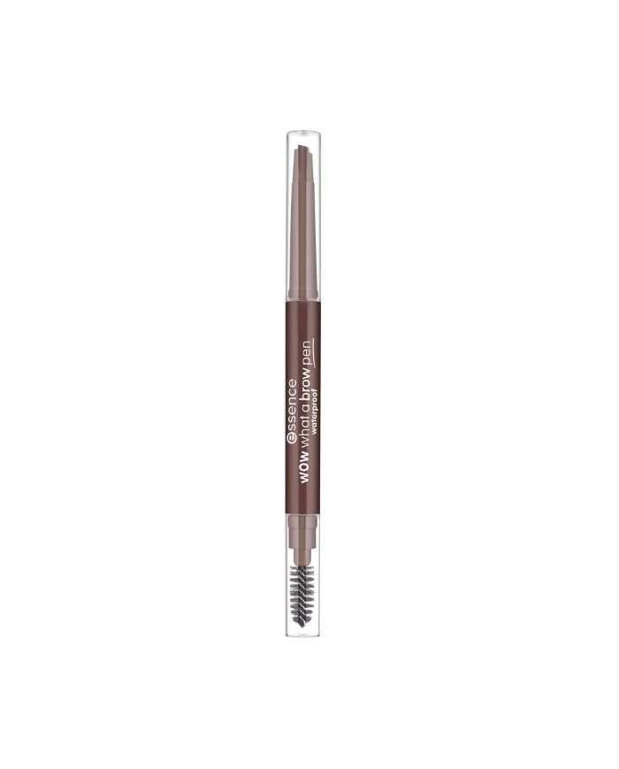 ESSENCE WOW WHAT A BROW PEN CRAYON A SOURCILS 2 EN 1 - ESSENCE