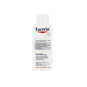 EUCERIN ATOPICONTROL EMOLLIENT CORPS 250 ML - EUCERIN