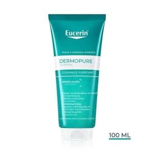 EUCERIN DERMOPURE GOMMAGE 100 ML - EUCERIN