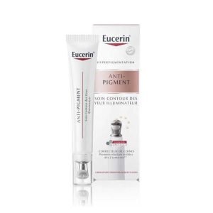 EUCERIN ANTI PIGMENT CONTOUR DES YEUX ILLUMINATEUR 15 ML - EUCERIN