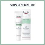EUCERIN DERMOPURE K10 SOIN RENOVATEUR CUTANE 40 ML - EUCERIN