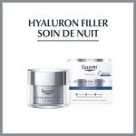 EUCERIN HYALURON FILLER *3 EFFECTS SOIN DE NUIT 50 ML - EUCERIN