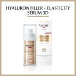 EUCERIN HYALURON FILLER + ELASTICITY SERUM 3D 30 ML - EUCERIN