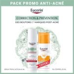 EUCERIN OFFRE DERMOPURE SERUM TRIPLE ACTION 40 ML + OIL CONTROL 50ML OFFERT - EUCERIN
