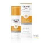 EUCERIN SUN FLUIDE ANTI AGE 50 ML - EUCERIN