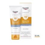 EUCERIN SUN SENSITIVE PROTECT CREME SPF50+ 50 ML - EUCERIN