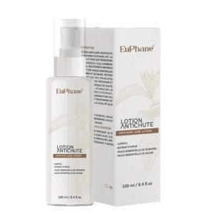 EUPHANE LOTION ANTI CHUTE 100 ML - EUPHANE