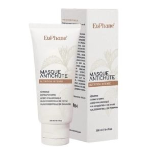 EUPHANE MASQUE ANTI CHUTE 200 ML - EUPHANE