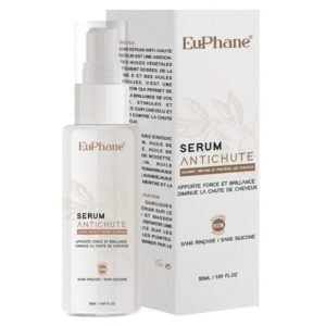 EUPHANE SERUM ANTI CHUTE 50 ML - EUPHANE