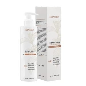 EUPHANE SHAMPOING ANTI CHUTE 200 ML - EUPHANE