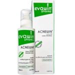 EVAWIN ACNEWIN CLEANSER LOTION 120ML - EVAWIN PHARMA