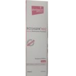 EVAWIN PHARMA ROSAWIN MDZ MOUSSE NETTOYANTE FRAICHEUR 150ML - EVAWIN PHARMA