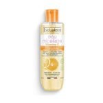 EVOLUDERM EAU MICELLAIRE VITAMINE C 250ML - EVOLUDERM