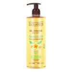 EVOLUDERM GEL DOUCHE EXALTANT MONOI A LA FOLIE 500 ML - EVOLUDERM