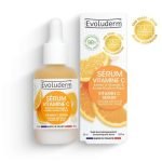 EVOLUDERM SERUM VITAMINE C 30 ML - EVOLUDERM