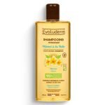 EVOLUDERM SHAMPOOING HYDRATANT MONOI A LA FOLIE 400 ML - EVOLUDERM