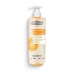 EVOLUDERM GEL NETTOYANT ECLAT VITAMINE C 500ML - EVOLUDERM