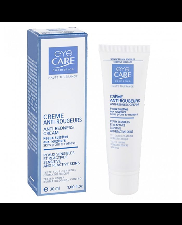 EYE CARE CREME ANTI ROUGEUR 30 ML - EYE CARE